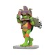 Tortugas Ninja Figura Remixx Michelangelo Cowa-BOO-nga! Edition 15 cm