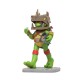 Tortugas Ninja Figura Remixx Raphael Cowa-BOO-nga! Edition 15 cm