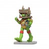 Tortugas Ninja Figura Remixx Raphael Cowa-BOO-nga! Edition 15 cm