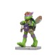 Tortugas Ninja Figura Remixx Donatello Cowa-BOO-nga! Edition 15 cm