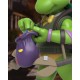 Tortugas Ninja Figura Remixx Donatello Cowa-BOO-nga! Edition 15 cm