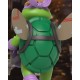 Tortugas Ninja Figura Remixx Donatello Cowa-BOO-nga! Edition 15 cm