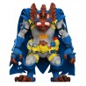 Tortugas Ninja Figura Ultimates Wingnut & Screwloose 18 cm