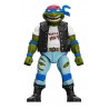 Teenage Mutant Ninja Turtles Figura Ultimates Classic Rocker Leo 18 cm