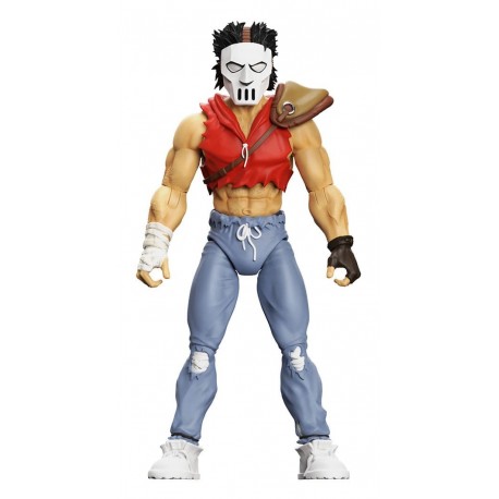 Teenage Mutant Ninja Turtles Figura Ultimates Casey Jones (Mirage) 18 cm