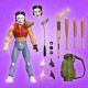 Teenage Mutant Ninja Turtles Figura Ultimates Casey Jones (Mirage) 18 cm