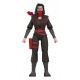 Teenage Mutant Ninja Turtles Figura Ultimates Karai 18 cm