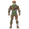 Teenage Mutant Ninja Turtles Figura Ultimates Rat King 18 cm