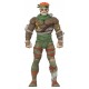 Teenage Mutant Ninja Turtles Figura Ultimates Rat King 18 cm