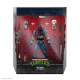 Teenage Mutant Ninja Turtles Figura Ultimates Foot Soldier (Battle Damaged) 18 cm