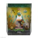 Teenage Mutant Ninja Turtles Figura Ultimates Rappin' Mike 18 cm
