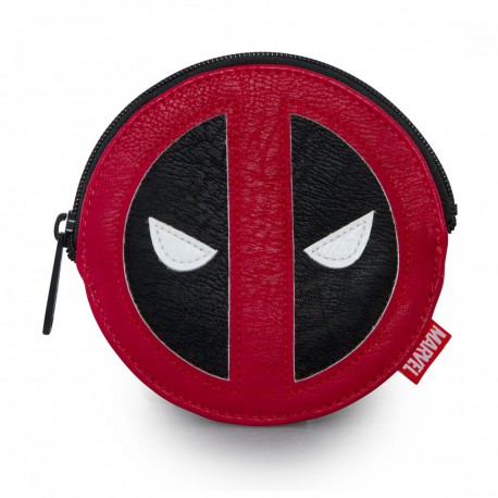 Wallet Purse Loungefly Deadpool