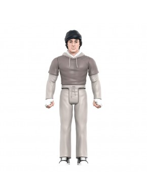 Rocky ReAction Figura Rocky Balbloa Workout 10 cm