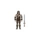 Conan Figura ReAction Wave 02 Conan (War Paint) 10 cm