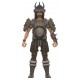 Conan el Bárbaro Figura Ultimates Subotai (Battle of the Mounds) 18 cm