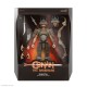 Conan el Bárbaro Figura Ultimates Subotai (Battle of the Mounds) 18 cm