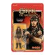 Conan le Barbare Figura ReAction Wave 01 Pit Fighter Conan 10 cm