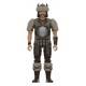 Conan le Barbare Figura ReAction Wave 01 Subotai 10 cm