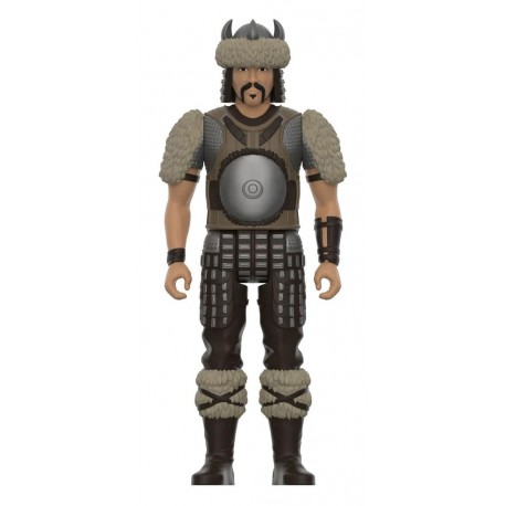 Conan le Barbare Figura ReAction Wave 01 Subotai 10 cm