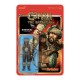 Conan le Barbare Figura ReAction Wave 01 Subotai 10 cm
