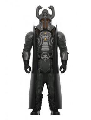 Conan le Barbare Figura ReAction Wave 01 Thulsa Doom 10 cm