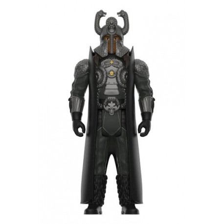Conan le Barbare Figura ReAction Wave 01 Thulsa Doom 10 cm