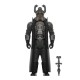 Conan le Barbare Figura ReAction Wave 01 Thulsa Doom 10 cm