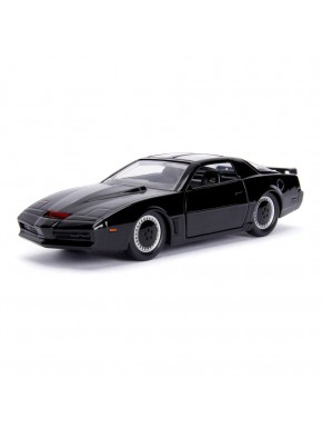 Knight Rider Vehículo 1/32 Kitt