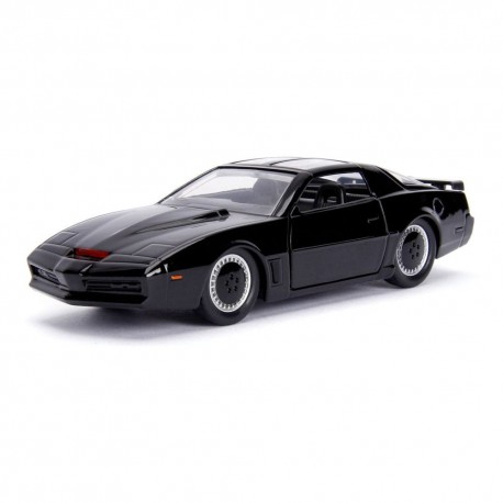 Knight Rider Vehículo 1/32 Kitt