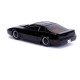 Knight Rider Vehículo 1/24 1982 Ponitac Trans AM Try Me Kitt