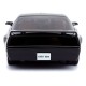 Knight Rider Vehículo 1/24 1982 Ponitac Trans AM Try Me Kitt