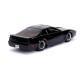 Knight Rider Vehículo 1/24 1982 Ponitac Trans AM Try Me Kitt