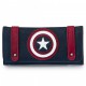 Wallet Loungefly Captain America