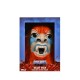 Masters of the Universe Réplica máscara de látex Deluxe de Beastman