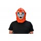 Masters of the Universe Réplica máscara de látex Deluxe de Beastman