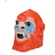 Masters of the Universe Réplica máscara de látex Deluxe de Beastman