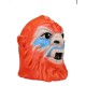 Masters of the Universe Réplica máscara de látex Deluxe de Beastman