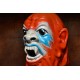Masters of the Universe Réplica máscara de látex Deluxe de Beastman