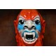 Masters of the Universe Réplica máscara de látex Deluxe de Beastman