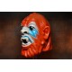 Masters of the Universe Réplica máscara de látex Deluxe de Beastman