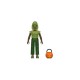 Universal Monsters Figura Halloween Kids ReAction Creature from the Black Lagoon Girl (Universal Monsters) 10 cm