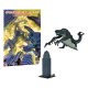 Pacific Rim Figura Otachi (Gold Label) 11 cm