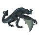 Pacific Rim Figura Otachi (Gold Label) 11 cm