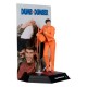 Dos tontos muy tontos Estatua PVC Movie Maniacs Lloyd Christmas (Gold Label) 15 cm