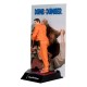 Dos tontos muy tontos Estatua PVC Movie Maniacs Lloyd Christmas (Gold Label) 15 cm