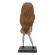 M3GAN Cabezón Head Knocker M3GAN 18 cm