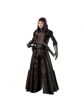 Rebel Moon Parte 1: La niña del fuego Figura S.H.Figuarts Nemesis 15 cm