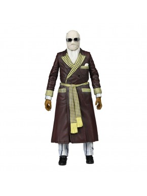 Figura Hombre Invisible 18 cm Universal Monsters