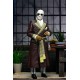 Figura Hombre Invisible 18 cm Universal Monsters