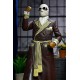 Figura Hombre Invisible 18 cm Universal Monsters
